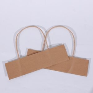 Twisted Paper Rope Handle