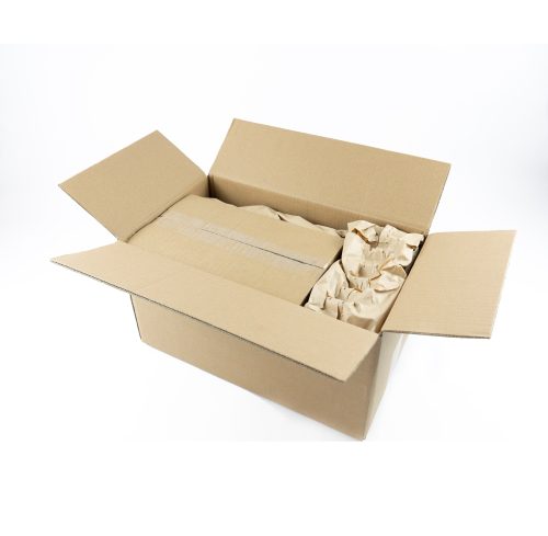 紙包装とは?種類と特徴を徹底解説 2 紙包装