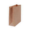 L16 -140x100x205 mm- Túi giấy đựng bánh mỳ