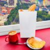 túi giấy kraft đựng thực phẩm