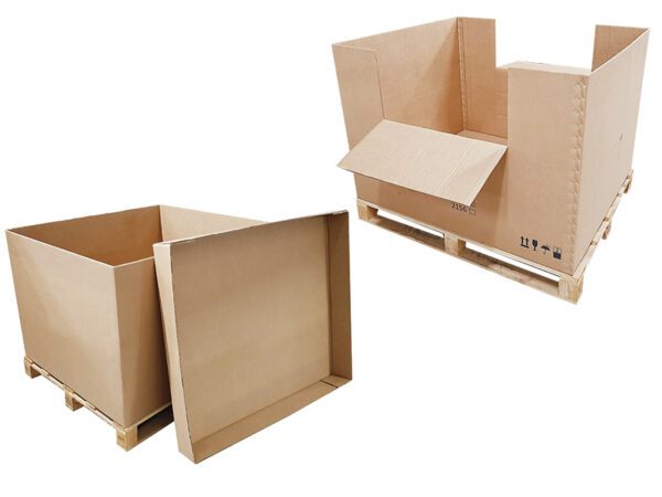 Quây Carton Là Gì?