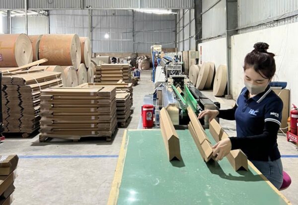 Are Paper Angle Boards Recyclable? A Guide to Eco-Friendly Packaging