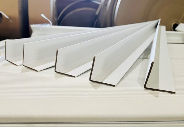 How to choose the right cardboard edge protectors for your packaging needs