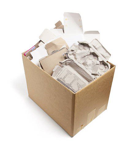 8 lỗi thường gặp khi đóng gói hàng hóa bằng thùng carton 6 hộp các tông