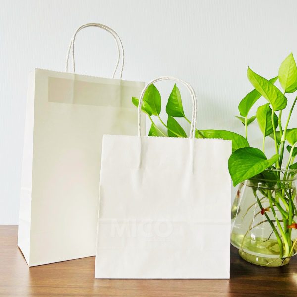 Recycle vs. Virgin Kraft Paper: What’s the Difference?