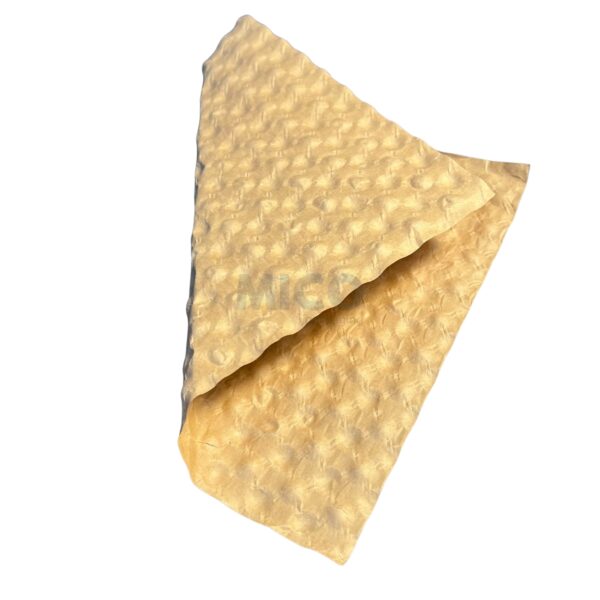 giấy kraft gói hàng dạng bong bóng