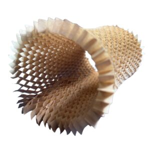 giấy tổ ong 3D