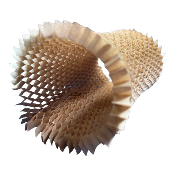 giấy tổ ong 3D