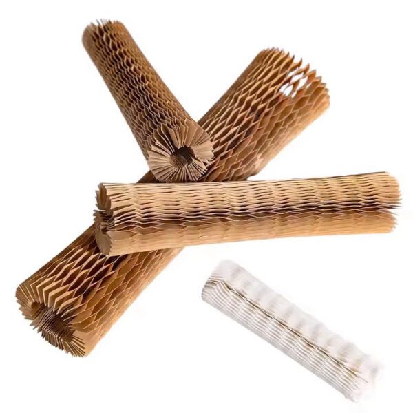giấy tổ ong 3D