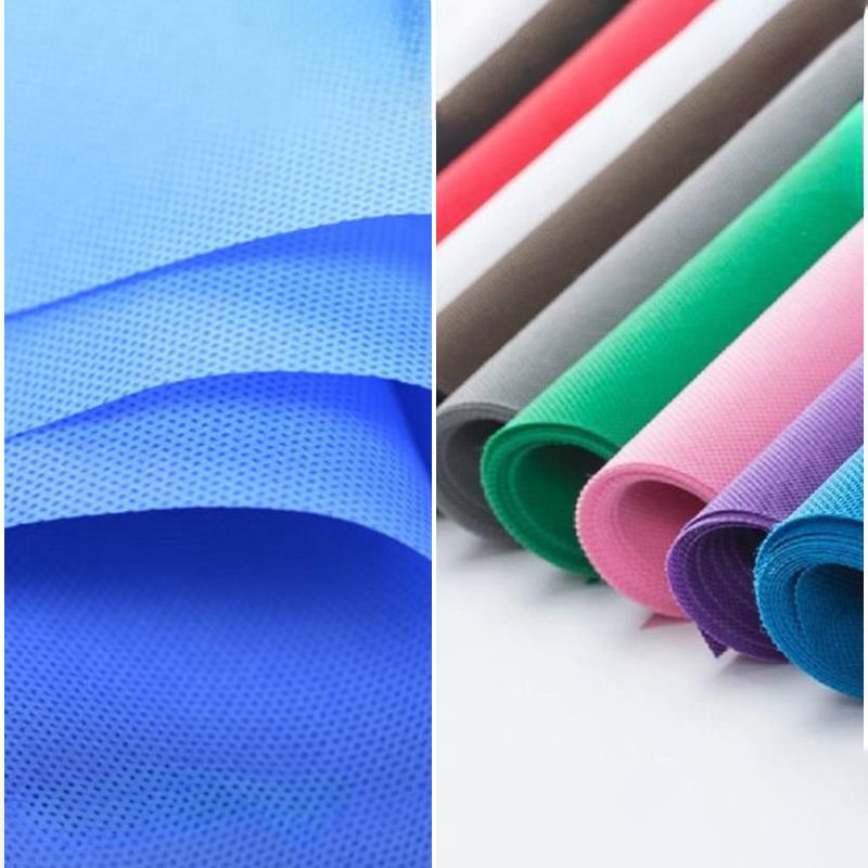 Vải không dệt 4 Vải không dệt