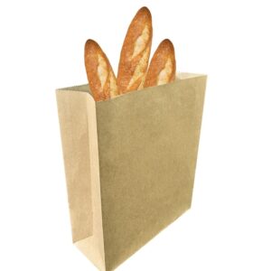 food paper bags - túi giấy kraft đựng bánh mỳ