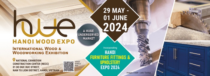 Hanoi Wood Expo 