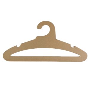 móc treo quần áo bằng giấy - Paper cardboard hangers