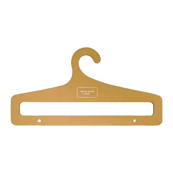 paper cardboard hangers