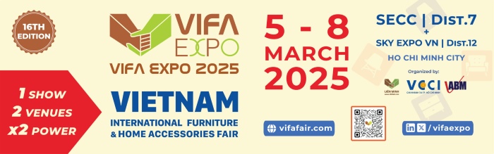 vifa expo 2025