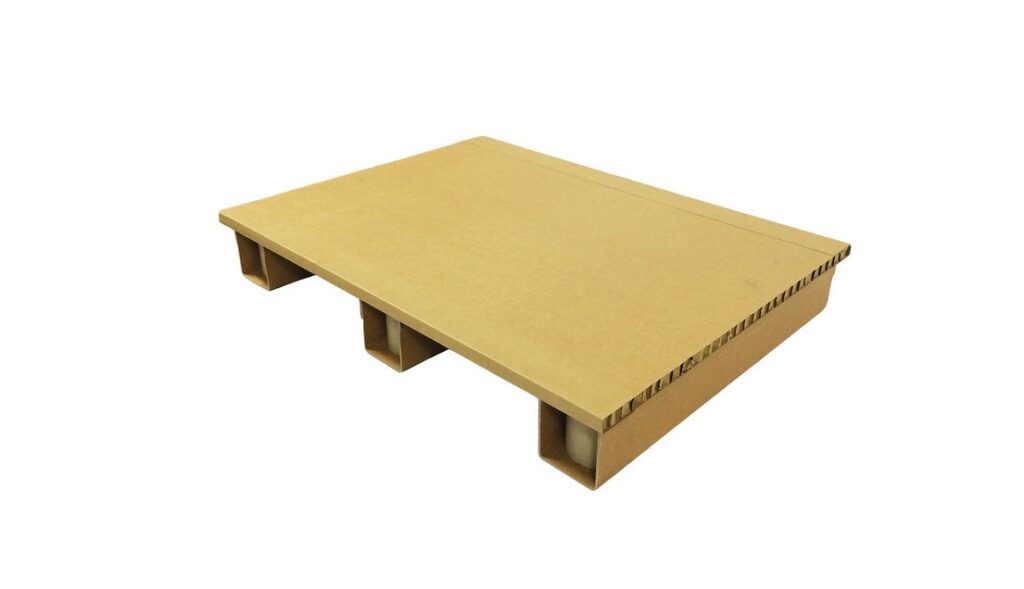 pallet giấy tổ ong