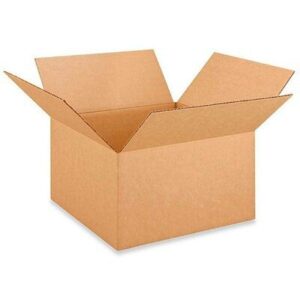 thùng carton nắp gâp - carton boxes