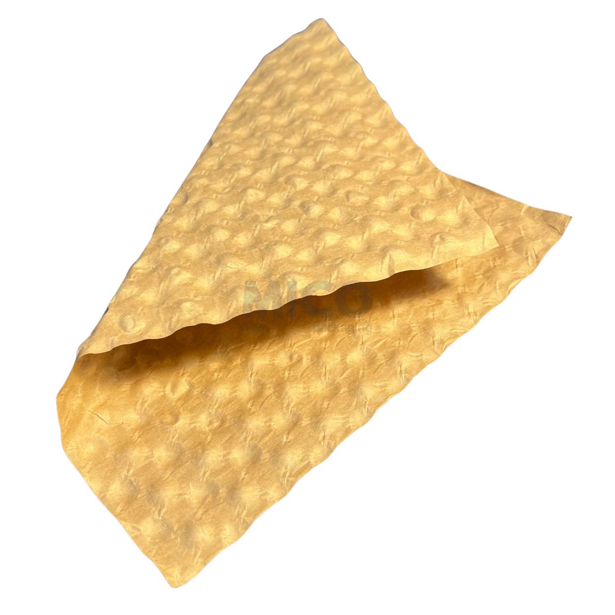 giấy kraft gói hàng dạng bong bóng