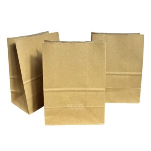 kraft paper bags