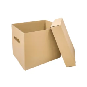 Thùng carton âm dương