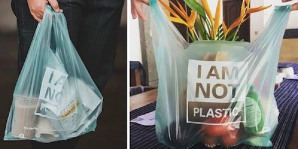 Túi Tự Hủy Sinh Học