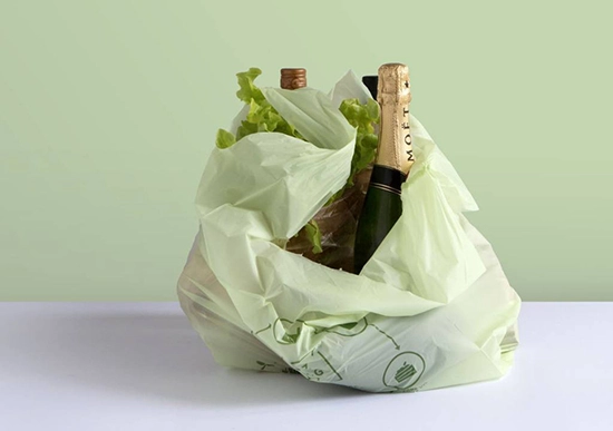 5 Lầm Tưởng Phổ Biến Về "Túi Tự Hủy Sinh Học": Sự Thật Về Bao Bì Giấy Và Nhựa