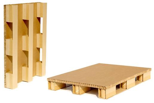 Cách Chọn Pallet Giấy Tổ Ong Phù Hợp Với Trọng Tải: Hướng Dẫn Kỹ Thuật Chi Tiết 1 Cách Chọn Pallet Giấy Tổ Ong