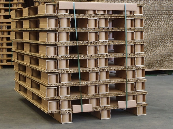 Cách Chọn Pallet Giấy Tổ Ong Phù Hợp Với Trọng Tải: Hướng Dẫn Kỹ Thuật Chi Tiết